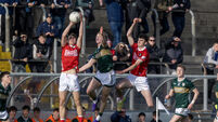 Munster title would be a huge boost for Cork football as minors face Kerry