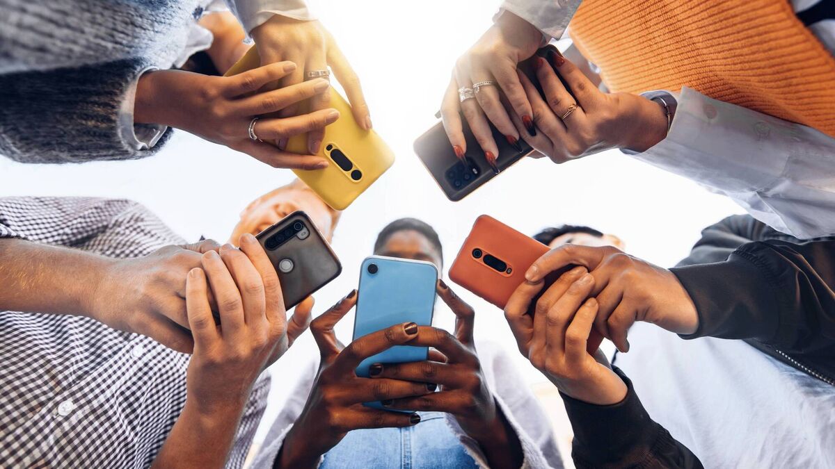 John Arnold: I love to talk, but everyone was on their phone