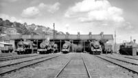 Throwback Thursday: Memories of Kent station ...and the man who missed seeing the Beatles