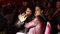 'I found the casting call on Instagram': Douglas teen wowing audiences with new film