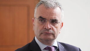 Dara Calleary says ‘loads of people’ suggesting him as Fianna Fáil’s next leader Dara Calleary says ‘loads of people’ suggesting him as Fianna Fáil’s next leader