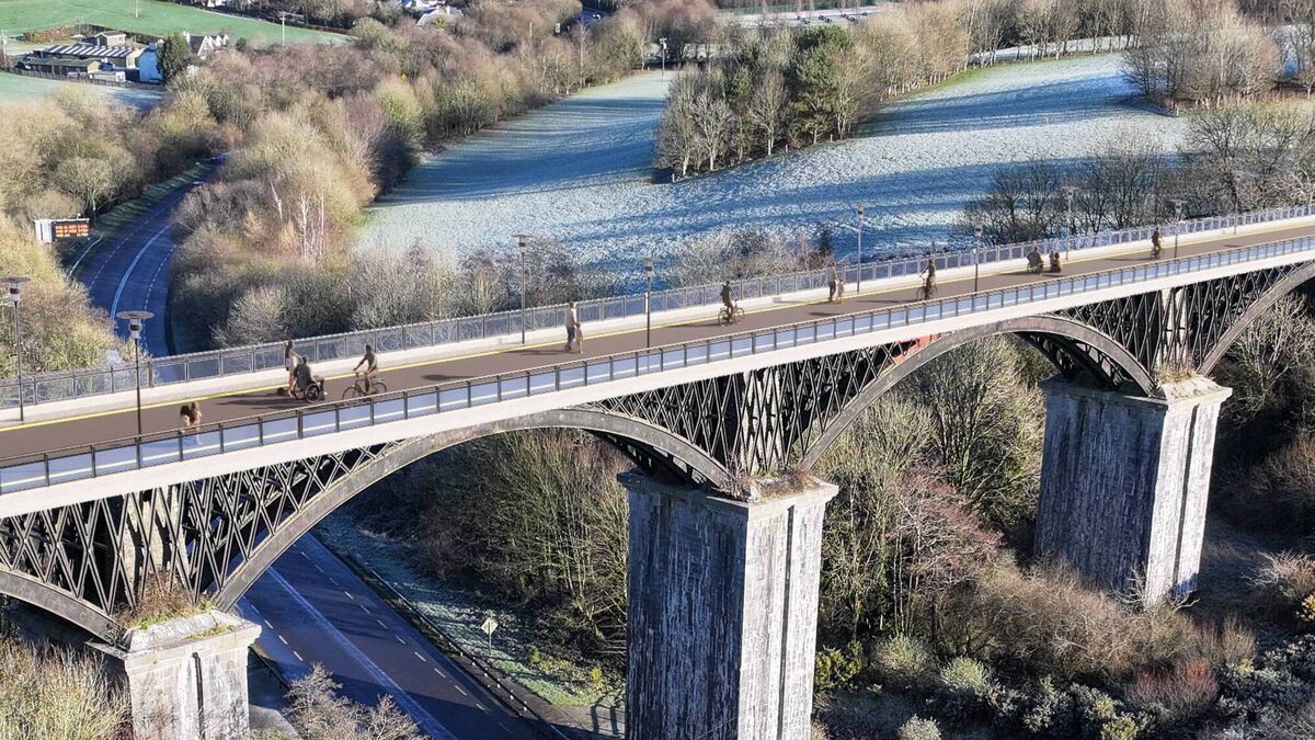 Residents outline serious concerns over planned Kinsale greenway