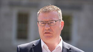 Social media recommendations should be accepted across government, minister says