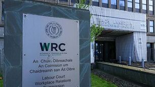 English language school ordered to pay almost €35,000 to former teacher over sham redundancy English language school ordered to pay almost €35,000 to former teacher over sham redundancy