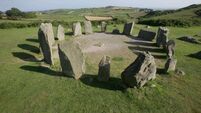 Cork's Bronze Age legacy still ‘relevant to modern life’