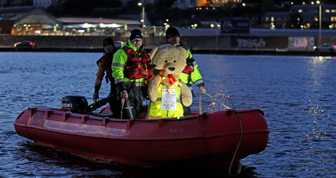 Cork missing persons group won’t be left without an operational base