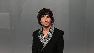 Barry Keoghan says Beatles biopics have ‘indie soul’ and will be incredible