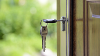 House price growth slows to lowest rate in more than two years