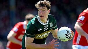 GAA preview: All-Ireland U20 semi-finals GAA preview: All-Ireland U20 semi-finals