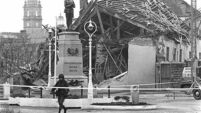Veterans to be protected from the ‘legal wild west’ in Troubles Bill