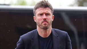 Manchester United to speak with Michael Carrick about permanent head coach role