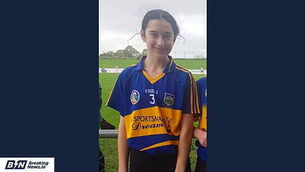 Accomplished Tipperary camoige player (20) named locally as crash victim Accomplished Tipperary camoige player (20) named locally as crash victim
