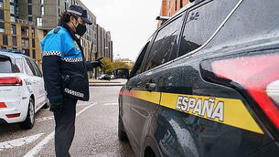 SPAIN-HEALTH-VIRUS-LOCKDOWN