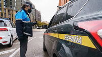 1229197302 SPAIN-HEALTH-VIRUS-LOCKDOWN