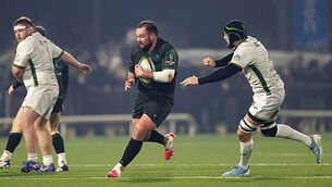 Inpho Jack Aungier 17/1/2026
