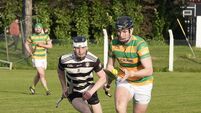 Jamie Harrington seeing right signs from his Blackrock players despite defeat against Midleton
