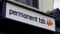 Permanent TSB fined 21 million euros