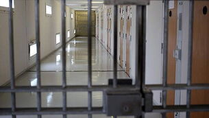 FRANCE-REUNION-OVERSEAS-PRISON-FEATURE