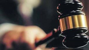 <p>The accused, who is aged around 40, testified that the sexual acts were consensual. File picture</p>
