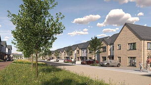 greenfieldslsrd.JPG Planning permission granted for almost 550 new homes on the outskirts of Cork city