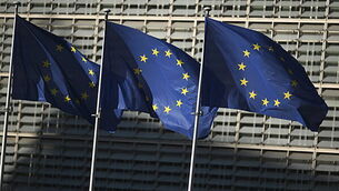 BELGIUM-EU-POLITICS-COMMISSION
