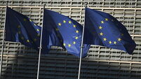 BELGIUM-EU-POLITICS-COMMISSION