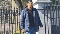 'Pick a finger or a toe': Man back in custody over 'disgusting' attacks on ex-girlfriends