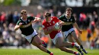 Kerry v Cork - Munster GAA Football Senior Championship Final