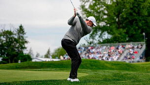 Rory McIlroy ready to challenge for more major glory at US PGA Championship Rory McIlroy ready to challenge for more major glory at US PGA Championship