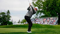 Rory McIlroy ready to challenge for more major glory at US PGA Championship