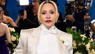 Madonna, Shakira and BTS to headline World Cup final half-time show