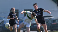 ‘We’re buying in’: Daniel O’Connell backs Kanturk to push on