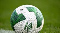 Republic of Ireland v Finland - U16 Boys International Friendly