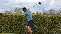Cork Golf: Darragh Murphy impresses in Muskerry Junior Scratch qualifiers