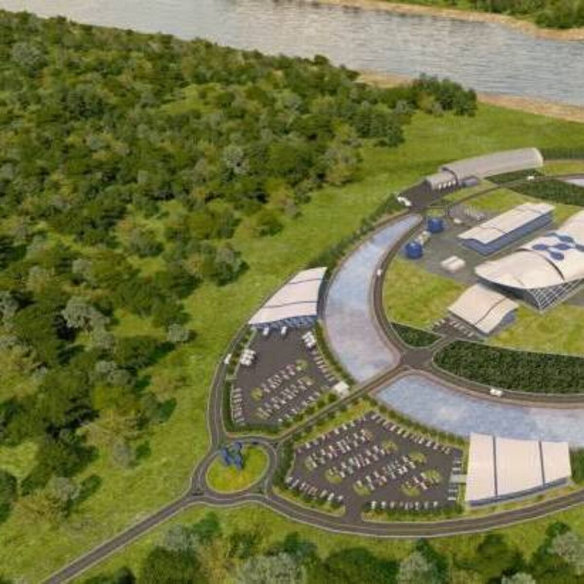 echolive.ie - John Dolan: Imagine the blowback if they built a nuclear plant in Cork...