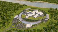 John Dolan: Imagine the blowback if they built a nuclear plant in Cork...