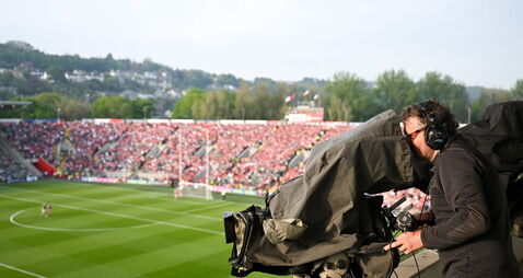 Cork v Limerick - Munster GAA Hurling Senior Championship Round 3