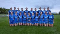Cork Camogie: Minor league titles for Charleville, Milford and Carrigtwohill