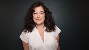 <p>Maeve Higgins is a long-time supporter of the people of Palestine.</p>
