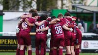 Cobh Ramblers can get back on track at home to Athlone Town