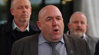 Ambulance unions ‘looking for sign HSE is serious’