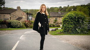 Patsy Kensit to return to Emmerdale as villainous Sadie King after two decades
