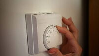 Home heating grants
