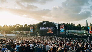 Forbidden Fruit sells out as organisers warn against buying tickets from unofficial resellers