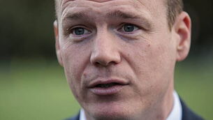 Lyons says Sinn Féin waging ‘co-ordinated attack’ on him over Irish language issues Lyons says Sinn Féin waging ‘co-ordinated attack’ on him over Irish language issues
