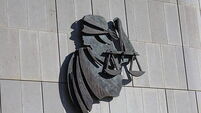 Albanian national loses appeal against conviction for €1m cocaine haul
