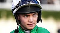 79061153 Michael O'Sullivan File Photos