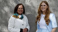 Poll shows Sinn Féin’s Janice Boylan leading in Dublin Central byelection Poll shows Sinn Féin’s Janice Boylan leading in Dublin Central byelection