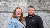 CUMH apologises after baby delivered stillborn after 'missed opportunities'