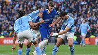 FBL-ENG-FACUP-MAN CITY-CHELSEA